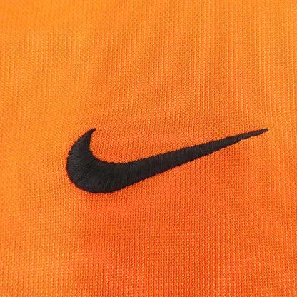 NIKE | ナイキ オランダ代表 半袖シャツ ゲームシャツ オレンジ【瀬戸大橋店】