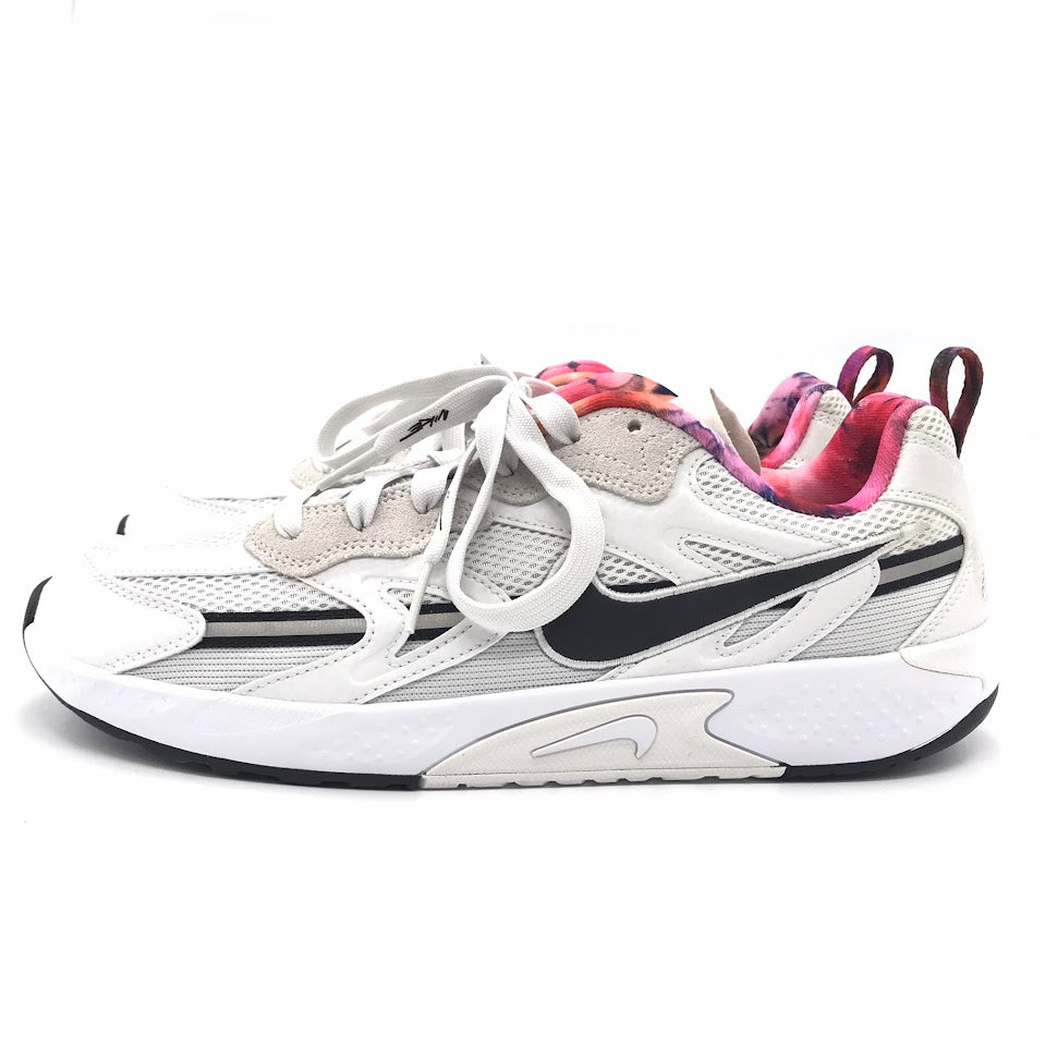 NIKE | ナイキ AM TRAIN ’OLYMPICS’/FUTURA スニーカー FZ8966-100 ホワイト 28.5cm【倉吉店】