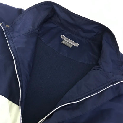 NIKE | ナイキ 00s ナイロンジャケット 920220-KL4 ネイビー サイズ：L【倉吉店】