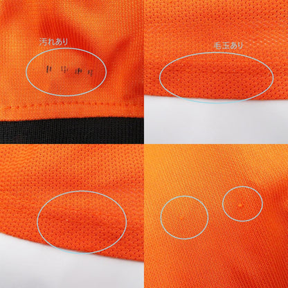 NIKE | ナイキ オランダ代表 半袖シャツ ゲームシャツ オレンジ【瀬戸大橋店】