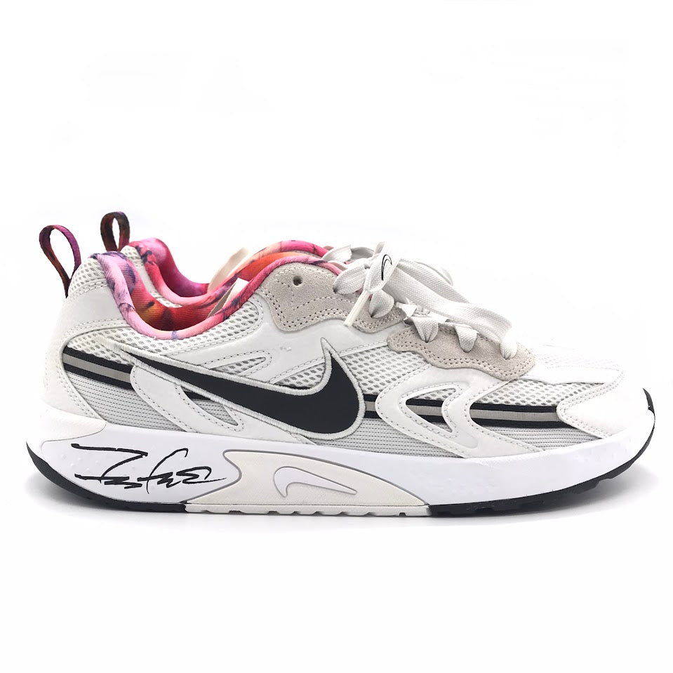 NIKE | ナイキ AM TRAIN ’OLYMPICS’/FUTURA スニーカー FZ8966-100 ホワイト 28.5cm【倉吉店】