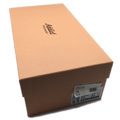 CONVERSE | コンバース ONE STAR LOAFER スニーカー 1AD252 ブラウン 28cm【倉吉店】