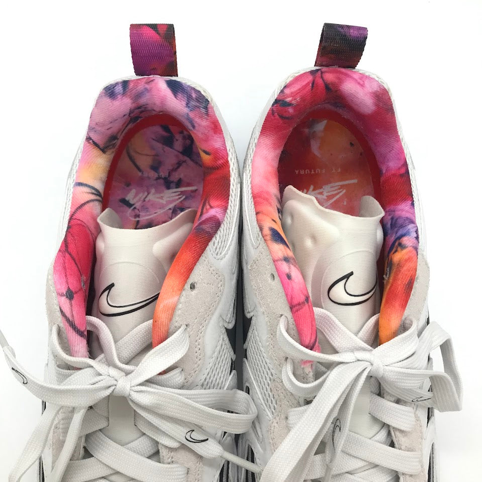 NIKE | ナイキ AM TRAIN ’OLYMPICS’/FUTURA スニーカー FZ8966-100 ホワイト 28.5cm【倉吉店】