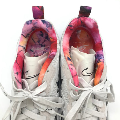 NIKE | ナイキ AM TRAIN ’OLYMPICS’/FUTURA スニーカー FZ8966-100 ホワイト 28.5cm【倉吉店】