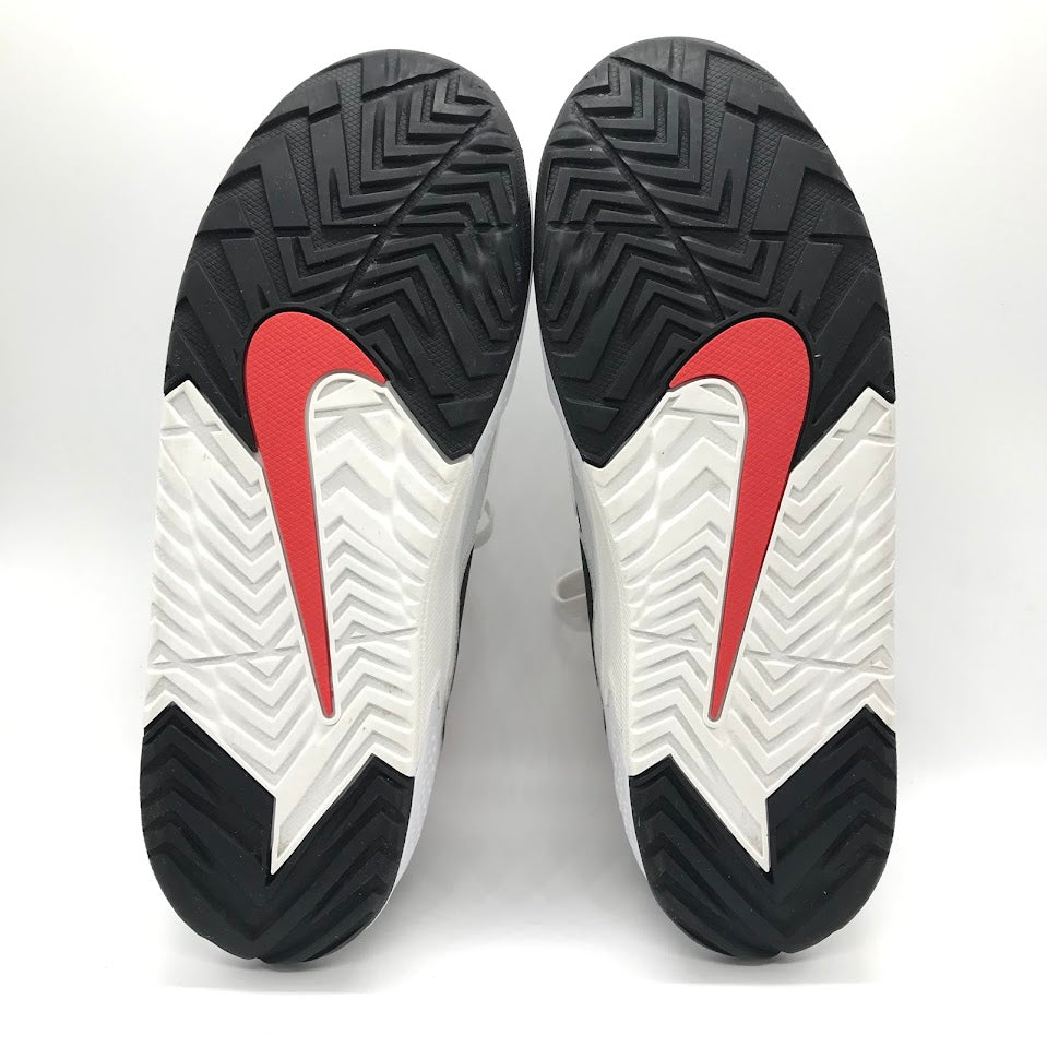 NIKE | ナイキ AM TRAIN ’OLYMPICS’/FUTURA スニーカー FZ8966-100 ホワイト 28.5cm【倉吉店】