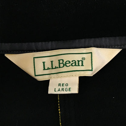 L.L.Bean | エルエルビーン SOLON FLEECE VEST フリースベスト ベスト 3475-3038 イエロー サイズ：L【倉吉店】