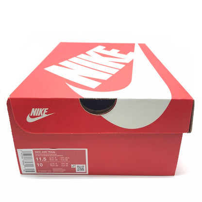 NIKE | ナイキ AM TRAIN ’OLYMPICS’/FUTURA スニーカー FZ8966-100 ホワイト 28.5cm【倉吉店】