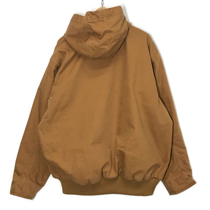 Carhartt | カーハート WASHED DUCK INSULATED ACTIVE JACKET アクティブジャケット その他アウター 104050 ブラウン サイズ：XL【倉吉店】