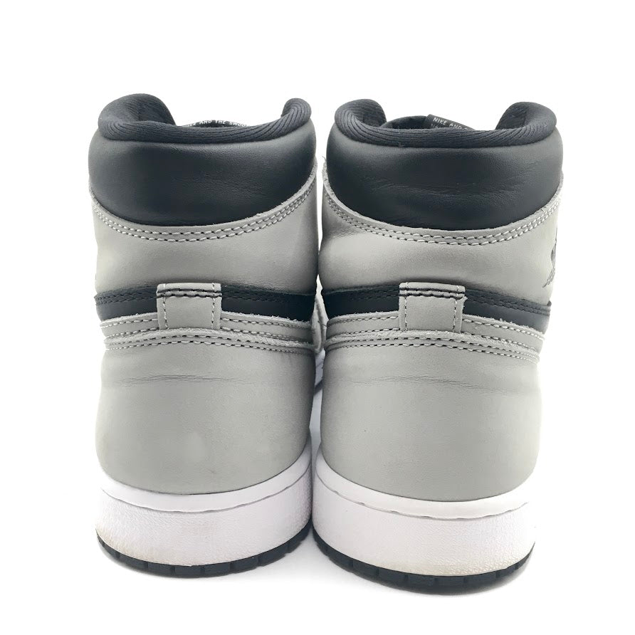 NIKE | ナイキ AIR JORDAN 1 HIGH OG 'SHADOW 2.0' スニーカー 555088-035 グレー 27.5cm【倉吉店】