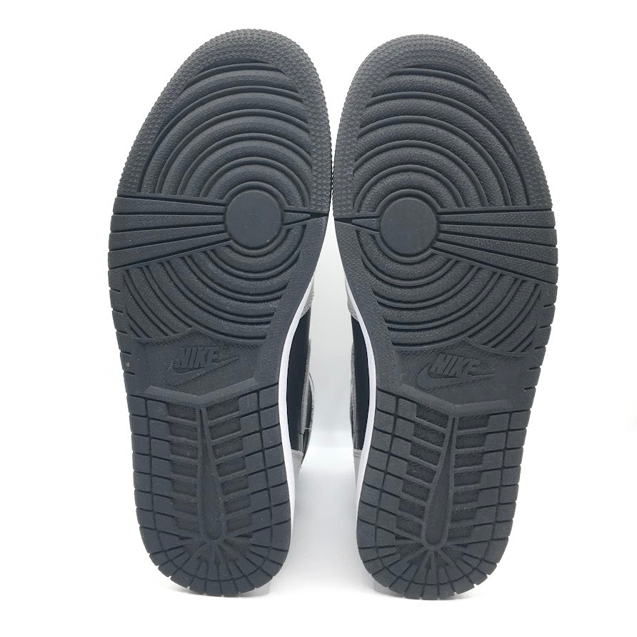 NIKE | ナイキ AIR JORDAN 1 HIGH OG 'SHADOW 2.0' スニーカー 555088-035 グレー 27.5cm【倉吉店】