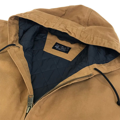 Carhartt | カーハート WASHED DUCK INSULATED ACTIVE JACKET アクティブジャケット その他アウター 104050 ブラウン サイズ：XL【倉吉店】