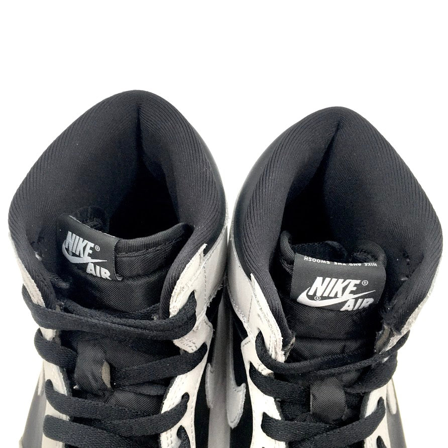 NIKE | ナイキ AIR JORDAN 1 HIGH OG 'SHADOW 2.0' スニーカー 555088-035 グレー 27.5cm【倉吉店】