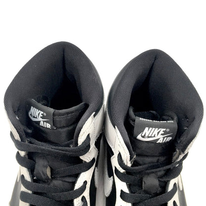NIKE | ナイキ AIR JORDAN 1 HIGH OG 'SHADOW 2.0' スニーカー 555088-035 グレー 27.5cm【倉吉店】