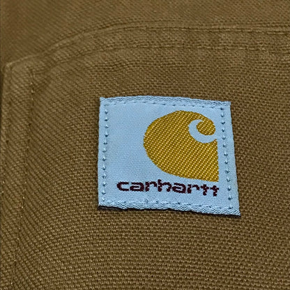 Carhartt | カーハート WASHED DUCK INSULATED ACTIVE JACKET アクティブジャケット その他アウター 104050 ブラウン サイズ：XL【倉吉店】