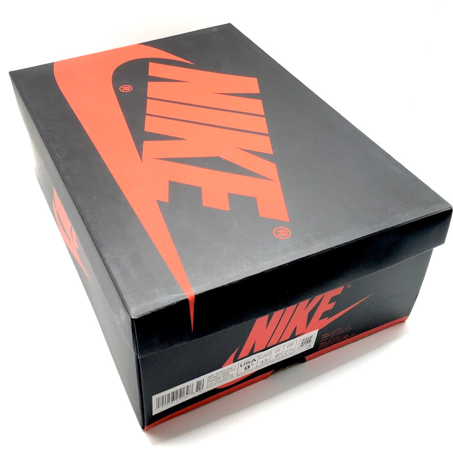 NIKE | ナイキ AIR JORDAN 1 HIGH OG 'SHADOW 2.0' スニーカー 555088-035 グレー 27.5cm【倉吉店】
