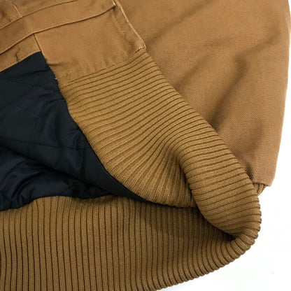 Carhartt | カーハート WASHED DUCK INSULATED ACTIVE JACKET アクティブジャケット その他アウター 104050 ブラウン サイズ：XL【倉吉店】