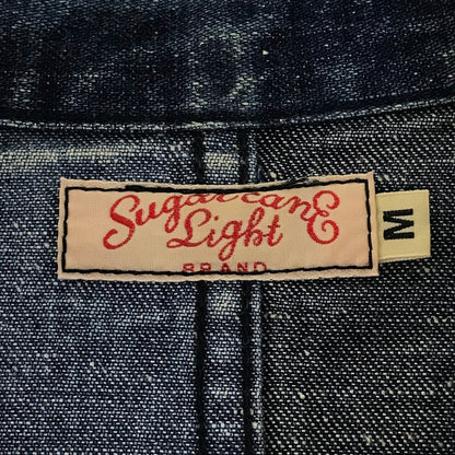 SUGAR CANE | シュガーケーン デニムジャケット デニム SC13733 インディゴ サイズ：M【倉吉店】