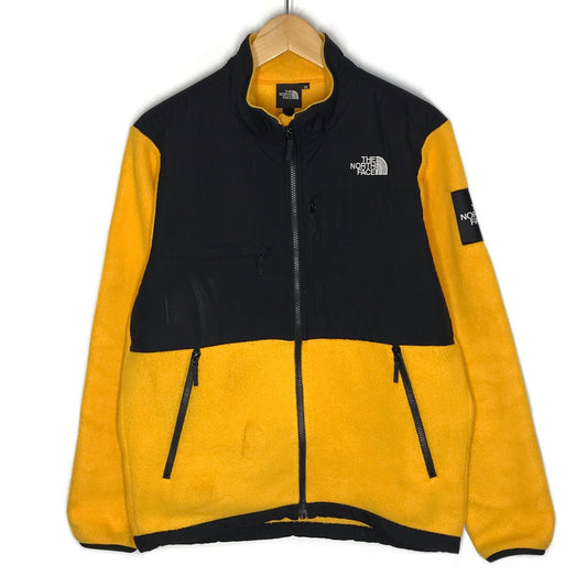 THE NORTH FACE | ザ・ノースフェイス Denali Jacket デナリジャケット フリースジャケット その他トップス NA72051 イエロー サイズ：M【倉吉店】