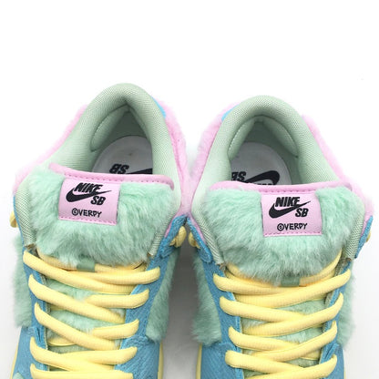 NIKE | ナイキ SB DUNK 'VISTY'/VERDY スニーカー FN6040-400 マルチカラー 27.5cm【倉吉店】