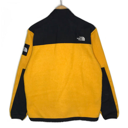 THE NORTH FACE | ザ・ノースフェイス Denali Jacket デナリジャケット フリースジャケット その他トップス NA72051 イエロー サイズ：M【倉吉店】