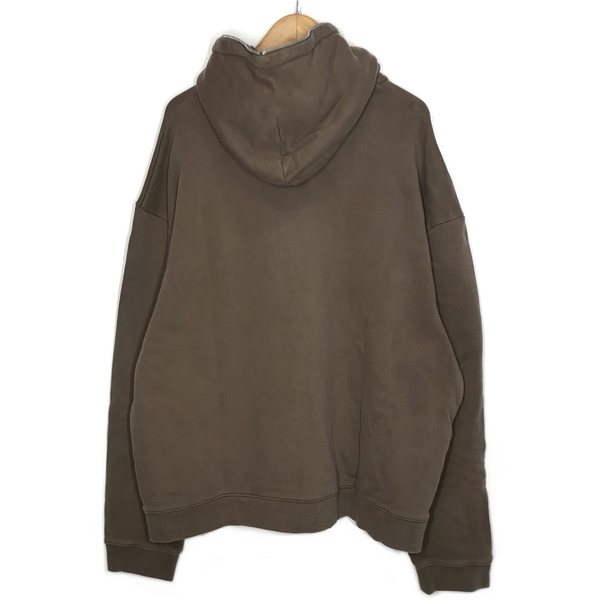 NIKE | ナイキ Travis Scott M FULLZIP HOODIE ジップパーカー パーカー DZ5500-275 ブラウン サイズ：XL【倉吉店】