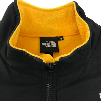 THE NORTH FACE | ザ・ノースフェイス Denali Jacket デナリジャケット フリースジャケット その他トップス NA72051 イエロー サイズ：M【倉吉店】