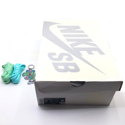 NIKE | ナイキ SB DUNK 'VISTY'/VERDY スニーカー FN6040-400 マルチカラー 27.5cm【倉吉店】