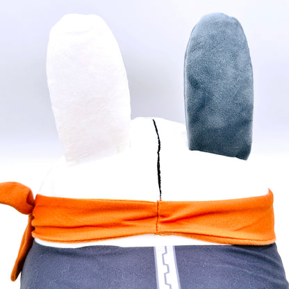 ぬいぐるみ イアス ねそべりボンプ ビッグぬいぐるみ 「ゼンレスゾーンゼロ」 GiGO限定【倉吉店】