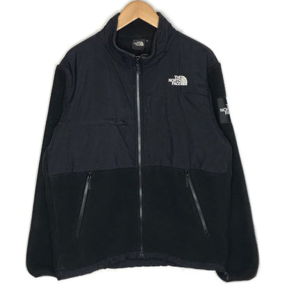 THE NORTH FACE | ザ・ノースフェイス Denali Jacket デナリジャケット フリースジャケット その他トップス NA72051 ブラック サイズ：L【倉吉店】