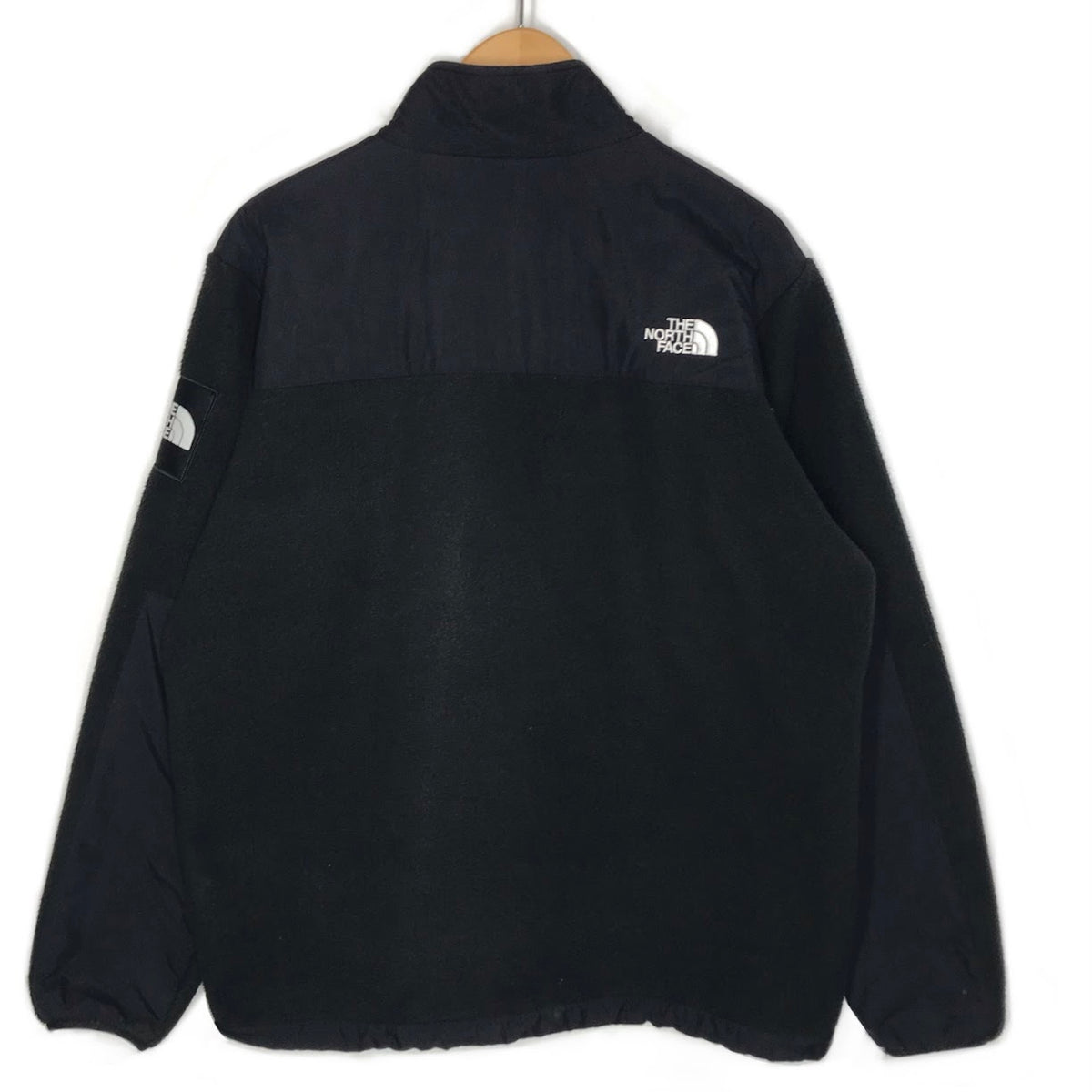 THE NORTH FACE | ザ・ノースフェイス Denali Jacket デナリジャケット フリースジャケット その他トップス NA72051 ブラック サイズ：L【倉吉店】