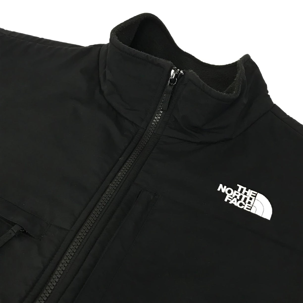 THE NORTH FACE | ザ・ノースフェイス Denali Jacket デナリジャケット フリースジャケット その他トップス NA72051 ブラック サイズ：L【倉吉店】