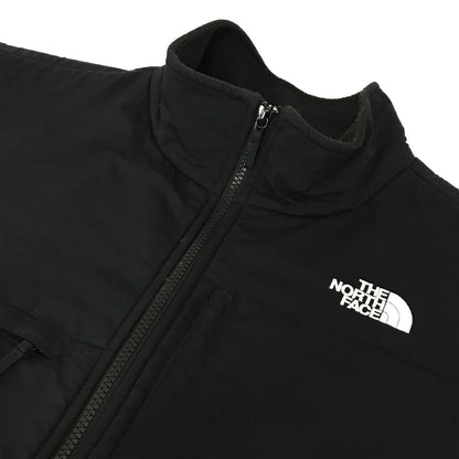 THE NORTH FACE | ザ・ノースフェイス Denali Jacket デナリジャケット フリースジャケット その他トップス NA72051 ブラック サイズ：L【倉吉店】