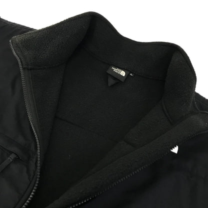 THE NORTH FACE | ザ・ノースフェイス Denali Jacket デナリジャケット フリースジャケット その他トップス NA72051 ブラック サイズ：L【倉吉店】