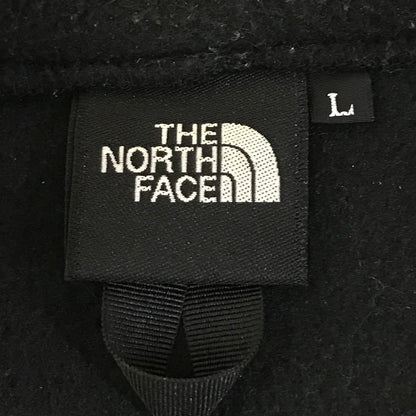 THE NORTH FACE | ザ・ノースフェイス Denali Jacket デナリジャケット フリースジャケット その他トップス NA72051 ブラック サイズ：L【倉吉店】