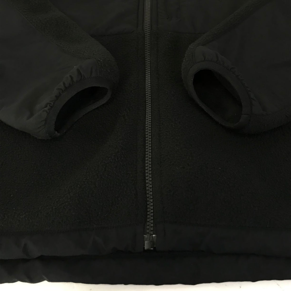 THE NORTH FACE | ザ・ノースフェイス Denali Jacket デナリジャケット フリースジャケット その他トップス NA72051 ブラック サイズ：L【倉吉店】