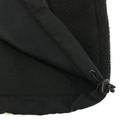 THE NORTH FACE | ザ・ノースフェイス Denali Jacket デナリジャケット フリースジャケット その他トップス NA72051 ブラック サイズ：L【倉吉店】