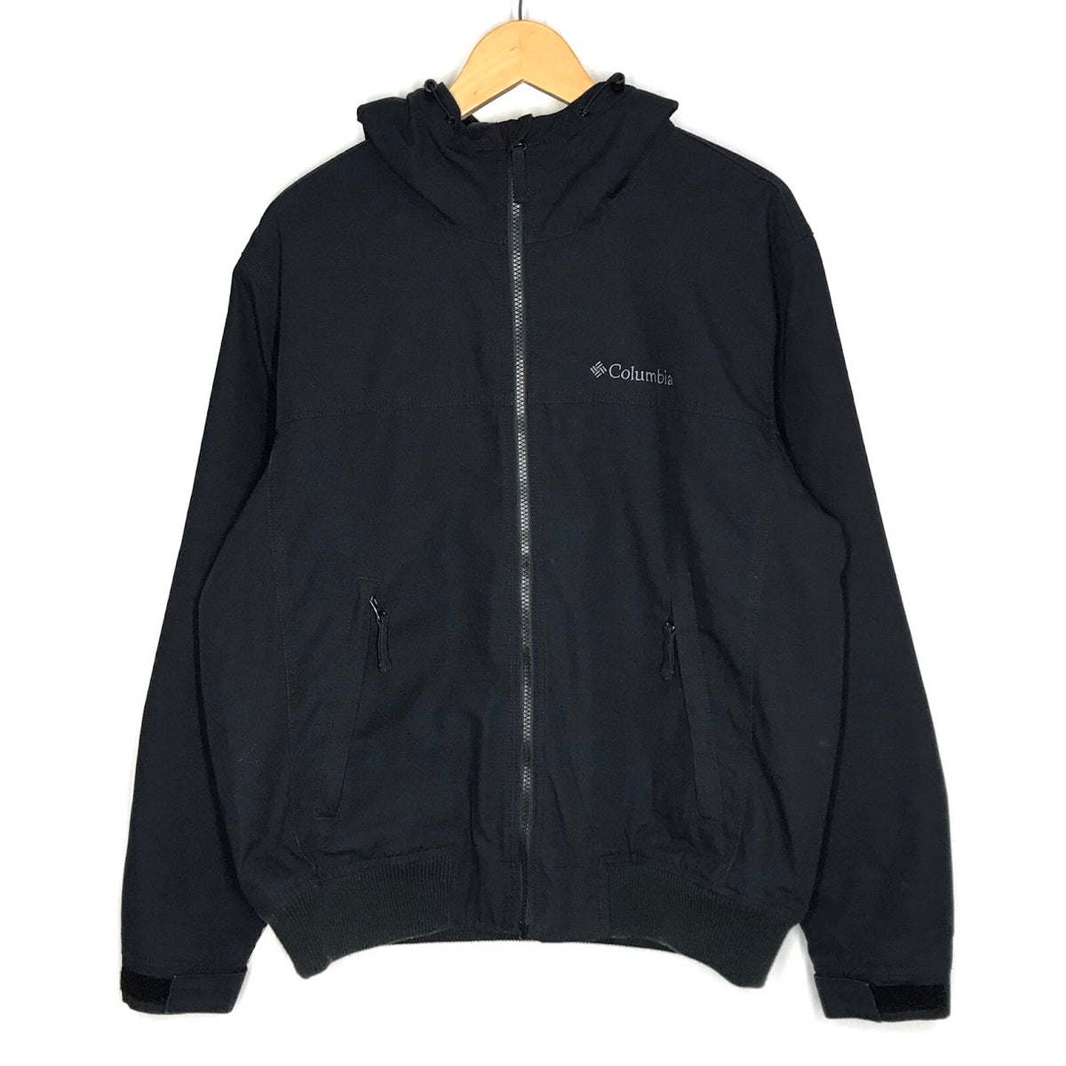 Columbia | コロンビア Loma Vista Hoodie ロマビスタフーディー アウトドアジャケット パーカー XM4292 ブラック サイズ：M【倉吉店】