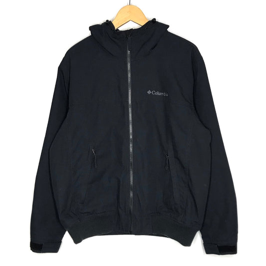 Columbia | コロンビア Loma Vista Hoodie ロマビスタフーディー アウトドアジャケット パーカー XM4292 ブラック サイズ：M【倉吉店】