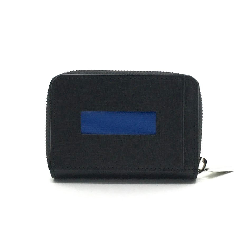 LANVIN en Bleu | ランバンオンブルー コインケース 521622 ブラック【倉吉店】