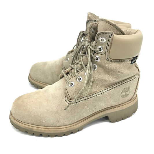 Timberland | ティンバーランド 6インチブーツ ブーツ A1IST グレー 25.5cm【倉吉店】