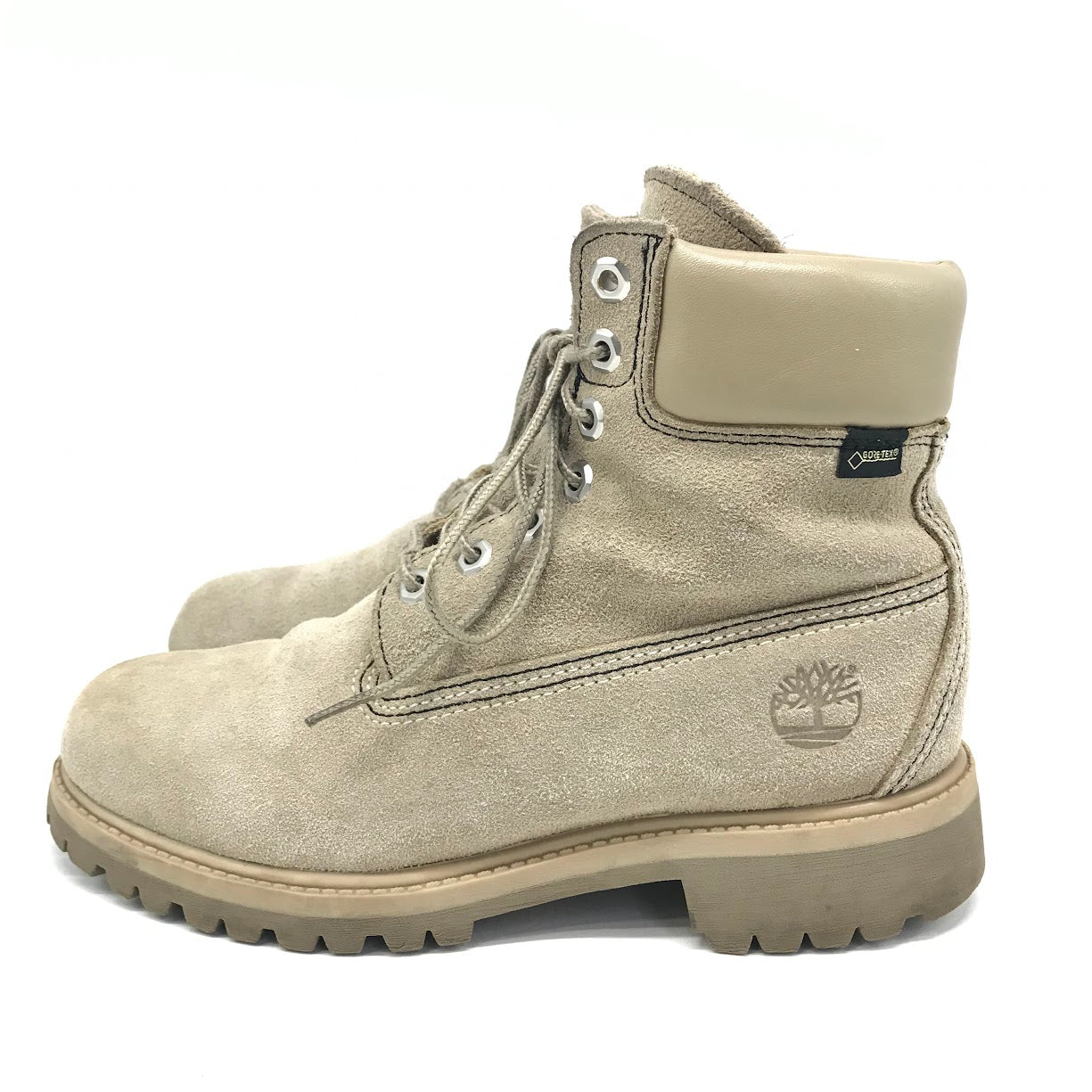 Timberland | ティンバーランド 6インチブーツ ブーツ A1IST グレー 25.5cm【倉吉店】