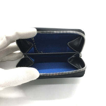 LANVIN en Bleu | ランバンオンブルー コインケース 521622 ブラック【倉吉店】