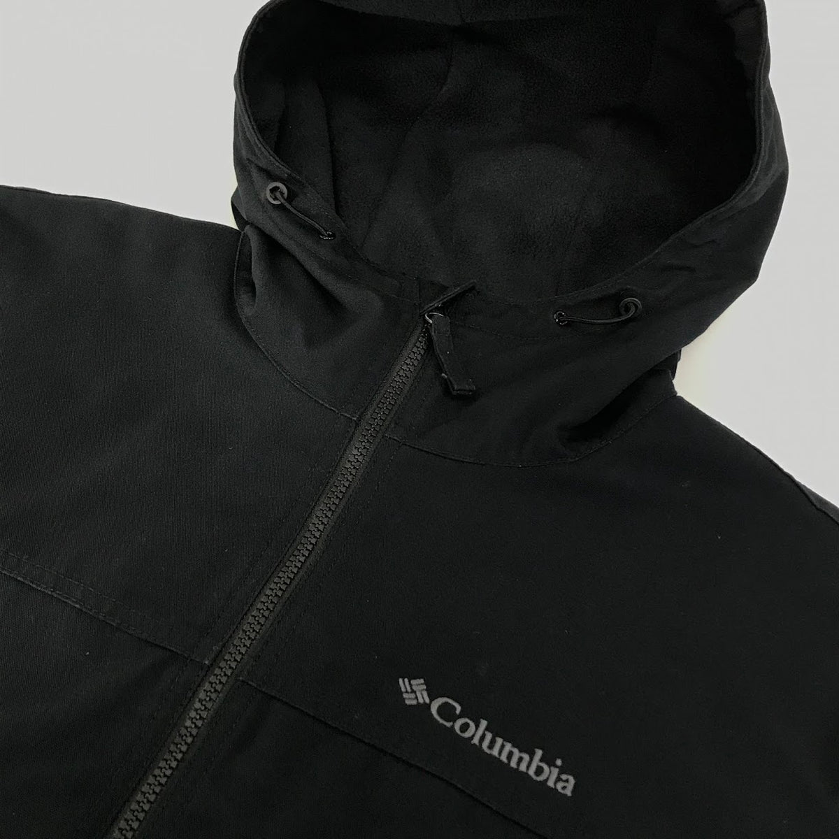 Columbia | コロンビア Loma Vista Hoodie ロマビスタフーディー アウトドアジャケット パーカー XM4292 ブラック サイズ：M【倉吉店】