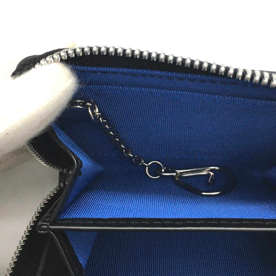 LANVIN en Bleu | ランバンオンブルー コインケース 521622 ブラック【倉吉店】