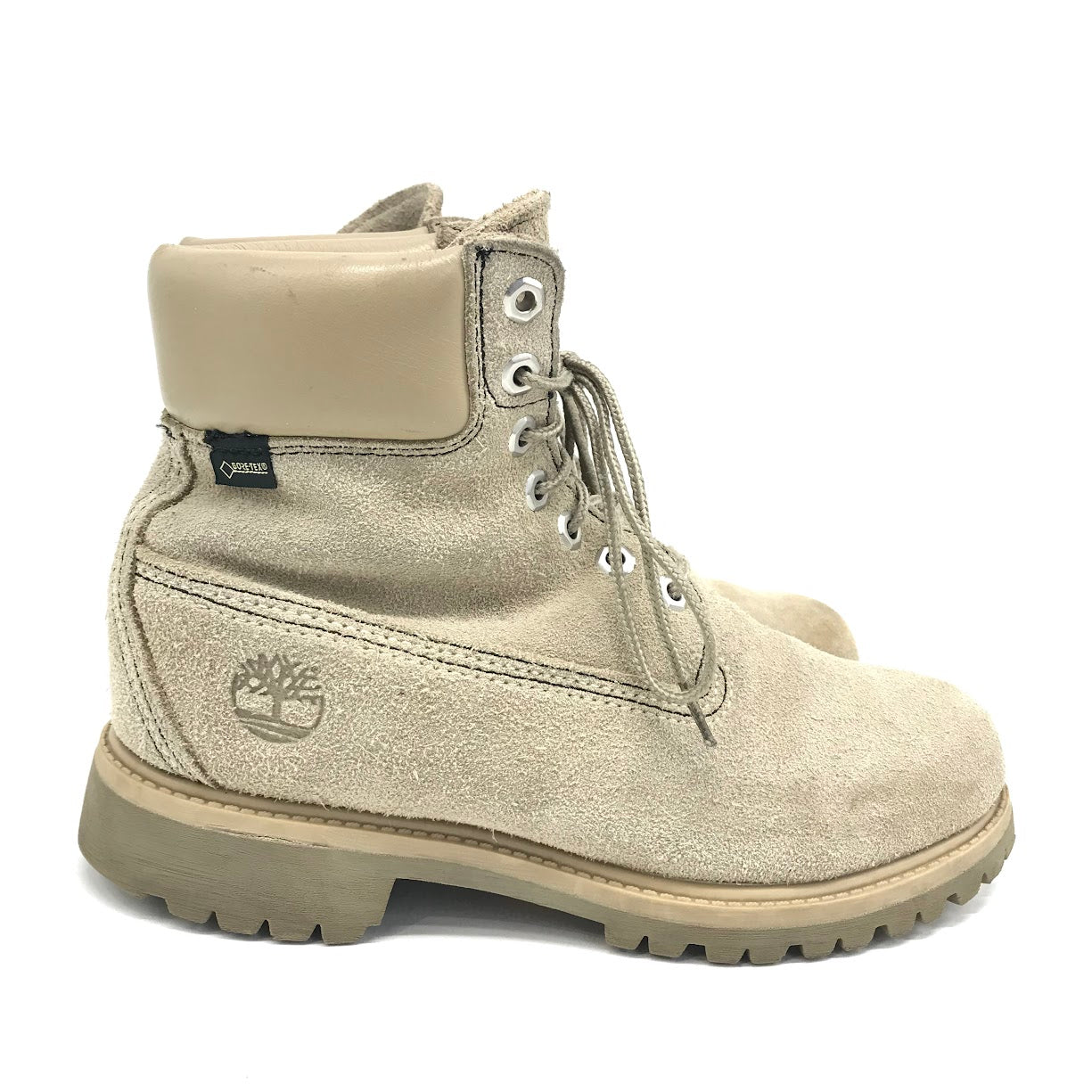 Timberland | ティンバーランド 6インチブーツ ブーツ A1IST グレー 25.5cm【倉吉店】