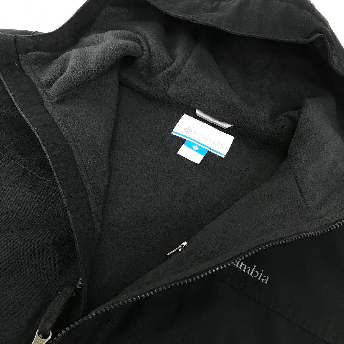 Columbia | コロンビア Loma Vista Hoodie ロマビスタフーディー アウトドアジャケット パーカー XM4292 ブラック サイズ：M【倉吉店】