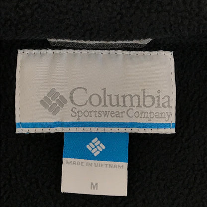 Columbia | コロンビア Loma Vista Hoodie ロマビスタフーディー アウトドアジャケット パーカー XM4292 ブラック サイズ：M【倉吉店】