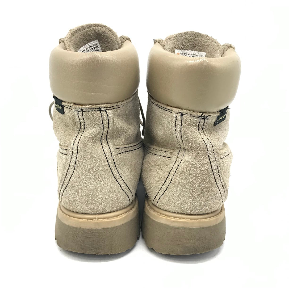 Timberland | ティンバーランド 6インチブーツ ブーツ A1IST グレー 25.5cm【倉吉店】