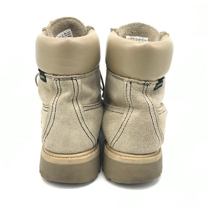 Timberland | ティンバーランド 6インチブーツ ブーツ A1IST グレー 25.5cm【倉吉店】