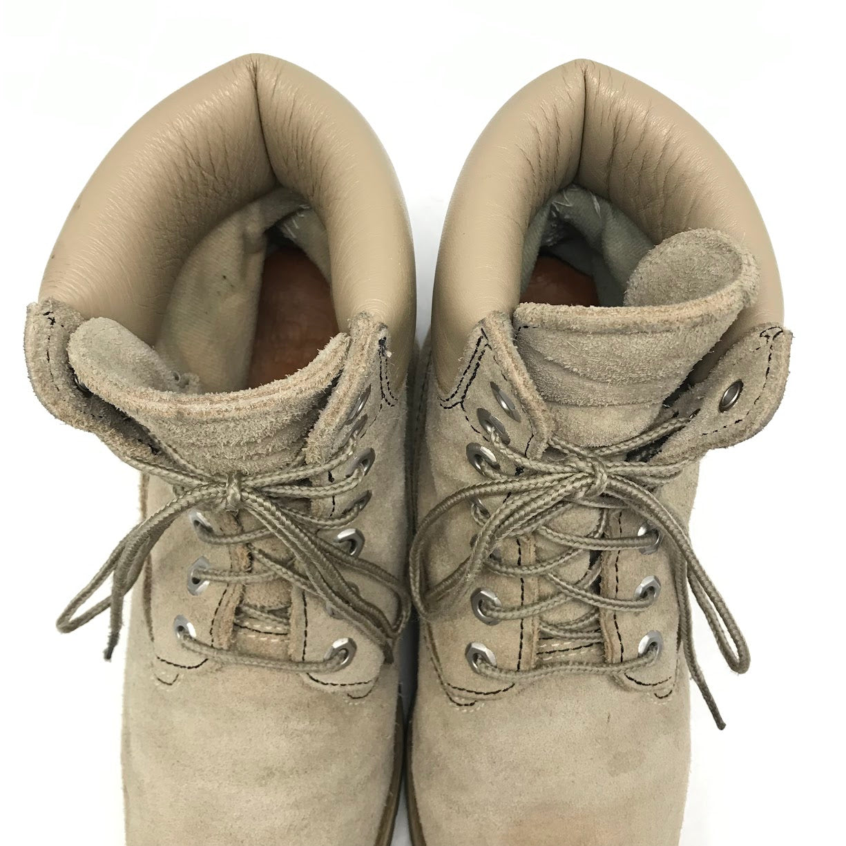 Timberland | ティンバーランド 6インチブーツ ブーツ A1IST グレー 25.5cm【倉吉店】